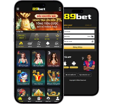 Hệ thống bảo mật an toàn của one888 code