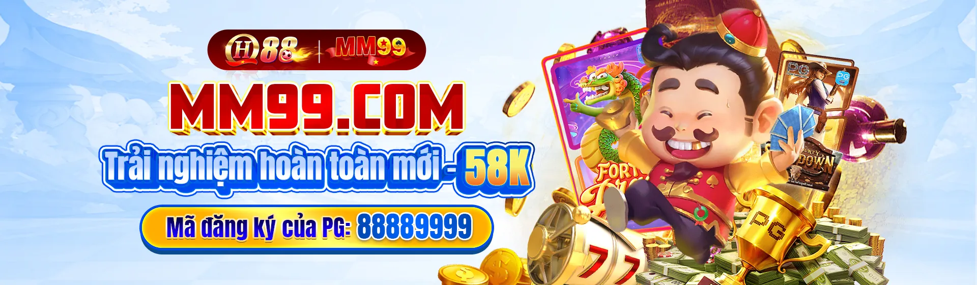 Tải ứng dụng one888 code để nhận ưu đãi độc quyền
