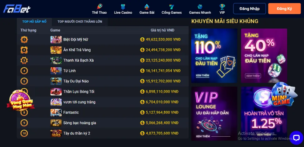 Cá cược eSports one888 code