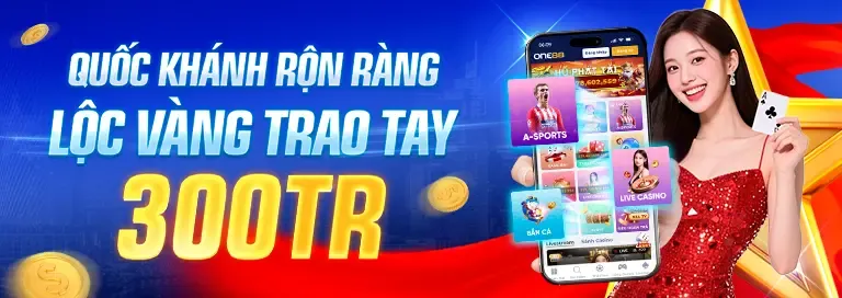 Khuyến mãi hàng ngày one888 code